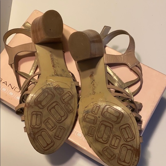 Bandolino sandals - Picture 5 of 5